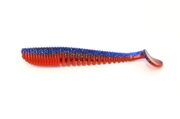 Виброхвост CONDOR Crazy Bait FTM75 размер 75 мм цвет 202
