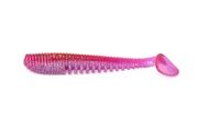 Виброхвост CONDOR Crazy Bait FTM75 размер 75 мм цвет 321