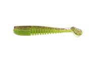 Виброхвост CONDOR Crazy Bait FTM75 размер 75 мм цвет 014