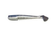 Виброхвост CONDOR Crazy Bait FTM75 размер 75 мм цвет 045